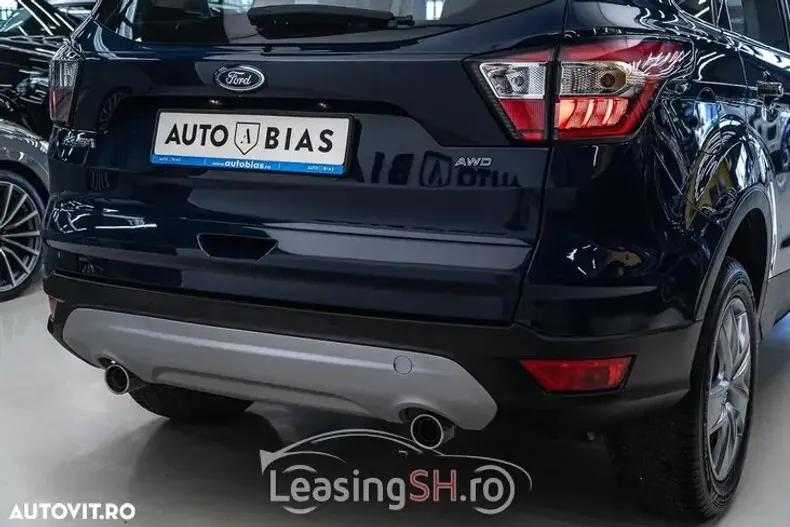 Ford Kuga din 2019 cu 161.000 km - oferta FOR100447 - foto 23