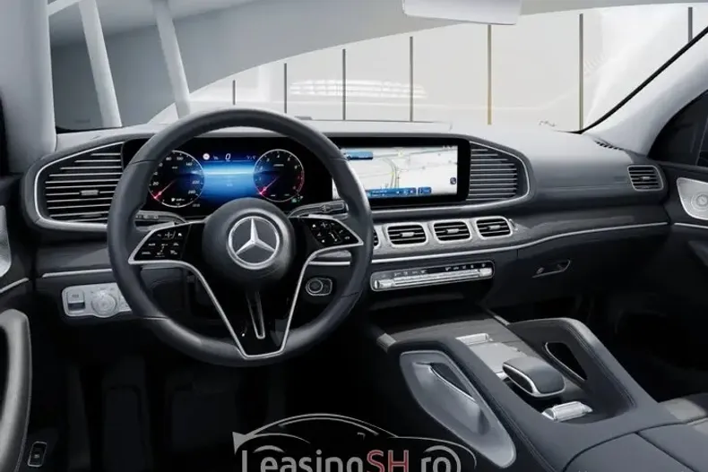 Mercedes-Benz 450 din 2024 cu 43.721 km - oferta MER96383 - foto 3