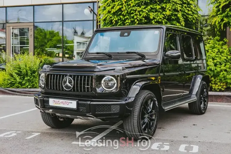 Mercedes-Benz 350 din 2022 cu 24.000 km - oferta MER96156 - foto 46