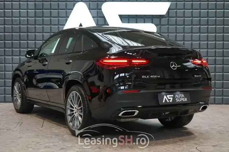 Mercedes-Benz 450 din 2024 cu 42.281 km - oferta MER97184 - foto 24