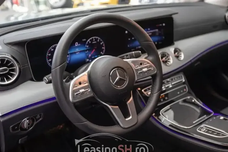 Mercedes-Benz 450 din 2020 cu 27.650 km - oferta MER98460 - foto 22