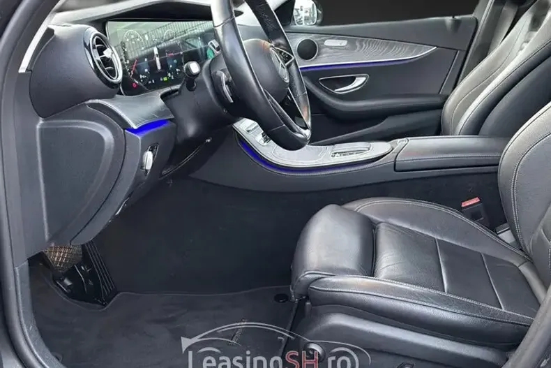 Mercedes-Benz 300e din 2021 cu 63.753 km - oferta MER99965 - foto 28