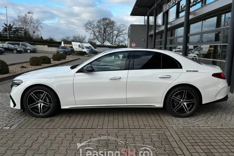 Mercedes-Benz 200 din 2024 cu 9.900 km - oferta MER98206 - foto 21