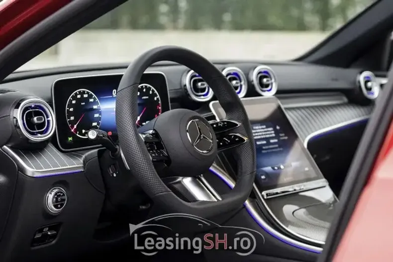 Mercedes-Benz 200 din 2024 cu 62.000 km - oferta MER97435 - foto 17