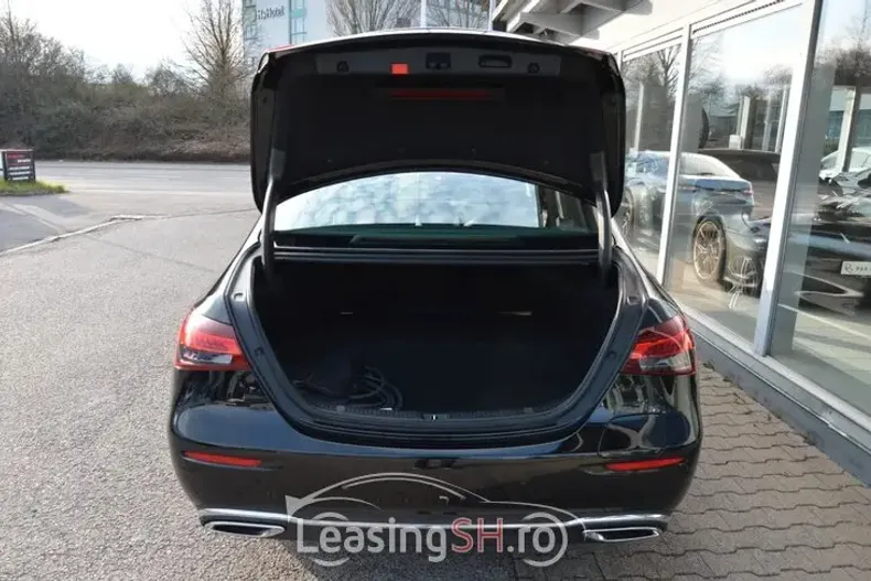 Mercedes-Benz 300 din 2020 cu 77.061 km - oferta MER96498 - foto 12