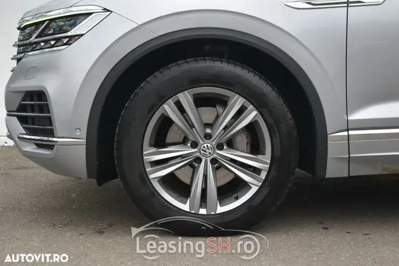Volkswagen Touareg din 2020 cu 150.142 km - oferta VOL93022 - foto 18