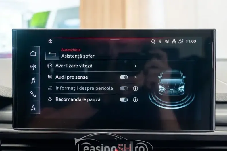 Audi A5 din 2020 cu 152.700 km - oferta AUD100661 - foto 25