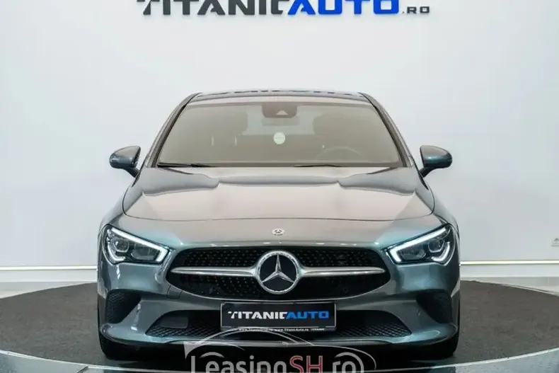 Mercedes-Benz 180 din 2020 cu 98.400 km - oferta MER95404 - foto 2