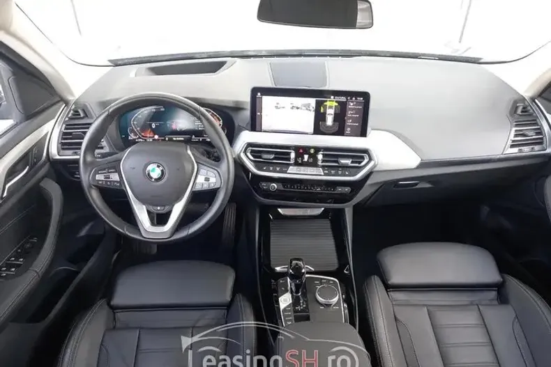 BMW X3 din 2021 cu 101.336 km - oferta BMW100589 - foto 9