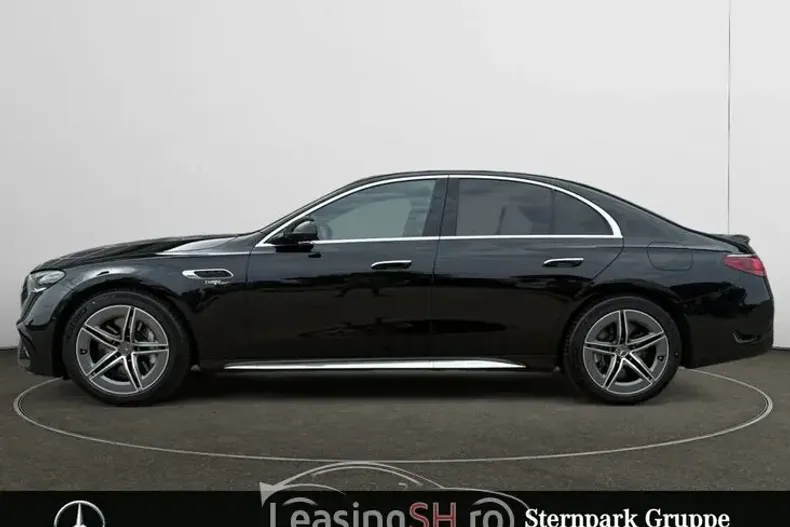 Mercedes-Benz 53 AMG din 2024 cu 16.400 km - oferta MER99282 - foto 2