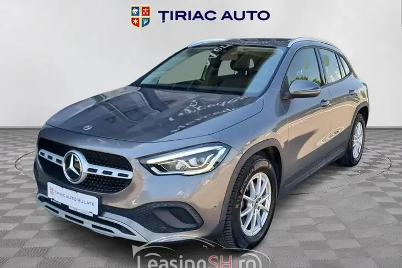 Mercedes-Benz 180 din 2020 cu 55.051 km - oferta MER100507 - foto 8