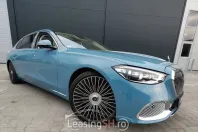 Mercedes-Benz 680 din 2024 cu 13.500 km - oferta MER99023 - foto 2