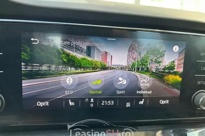 Skoda Octavia din 2020 cu 163.000 km - oferta SKO92954 - foto 9