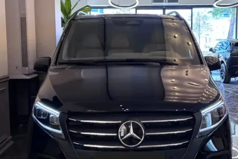 Mercedes-Benz Vito din 2025 cu 100 km - oferta MER98446 - foto 21