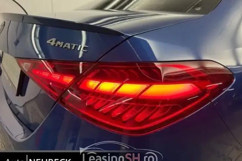 Mercedes-Benz 400 din 2023 cu 7.700 km - oferta MER99747 - foto 20
