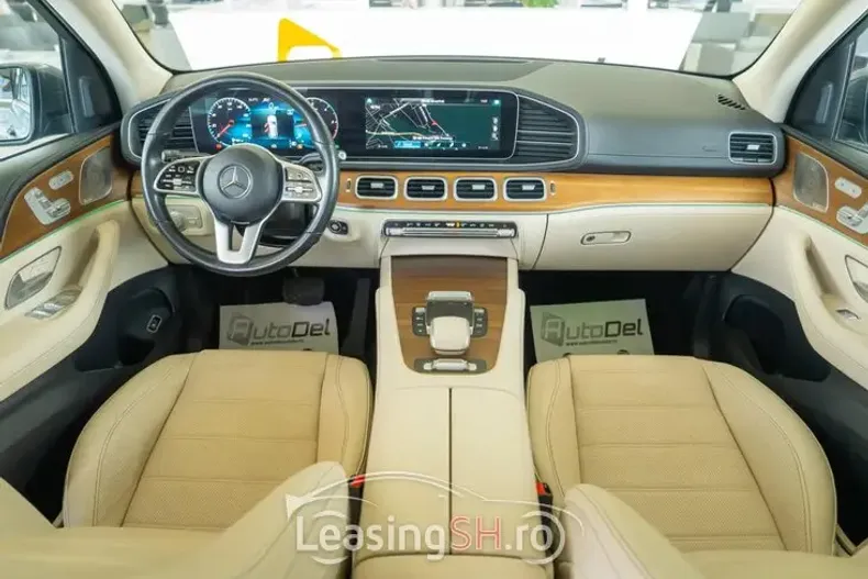 Mercedes-Benz 250 din 2023 cu 112.940 km - oferta MER96245 - foto 3