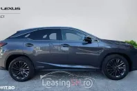Lexus Seria RX din 2021 cu 50.444 km - oferta LEX100389 - foto 13