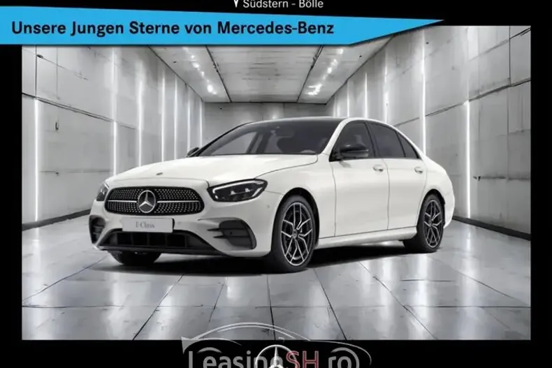Mercedes-Benz 220 din 2023 cu 24.500 km - oferta MER97028 - foto 1