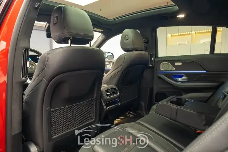 Mercedes-Benz 53 AMG din 2023 cu 29.000 km - oferta MER95978 - foto 25