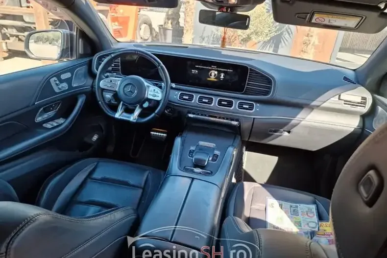 Mercedes-Benz 53 AMG din 2021 cu 58.000 km - oferta MER97068 - foto 5