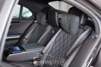 Mercedes-Benz 580 din 2023 cu 17.812 km - oferta MER98354 - foto 10