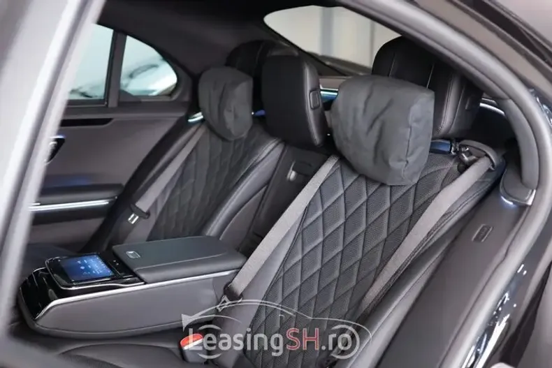 Mercedes-Benz 580 din 2023 cu 17.812 km - oferta MER98354 - foto 10