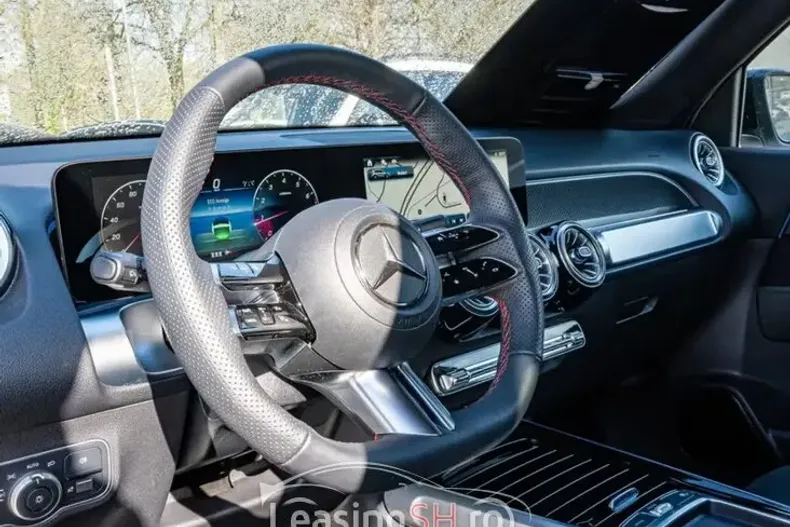 Mercedes-Benz 250 din 2024 cu 4.435 km - oferta MER98750 - foto 16