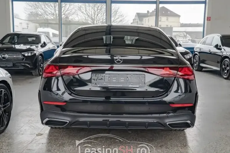 Mercedes-Benz 200 din 2024 cu 14.500 km - oferta MER97798 - foto 11