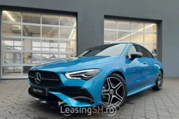 Mercedes-Benz 180 din 2023 - oferta MER97839