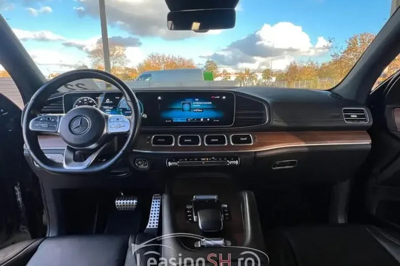 Mercedes-Benz 350 din 2021 cu 83.072 km - oferta MER99325 - foto 2