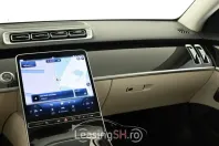 Mercedes-Benz 580 din 2023 cu 49.700 km - oferta MER99889 - foto 17