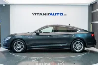 Audi A5 din 2020 cu 152.700 km - oferta AUD100661 - foto 12