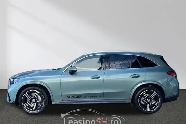 Mercedes-Benz 200 din 2025 cu 15.000 km - oferta MER99612 - foto 11