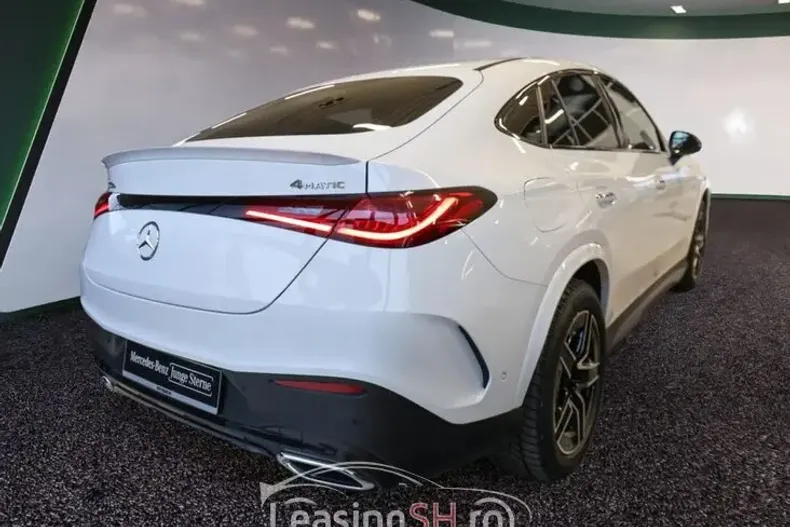 Mercedes-Benz 400 din 2024 cu 27.500 km - oferta MER96850 - foto 17