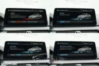 BMW 530e din 2022 cu 144.400 km - oferta BMW95253 - foto 13