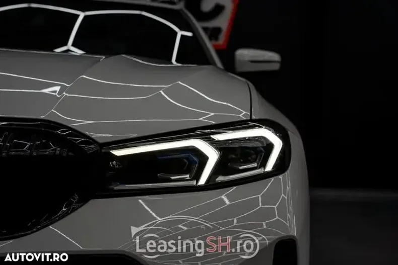 BMW 320 din 2023 cu 66.100 km - oferta BMW100293 - foto 22