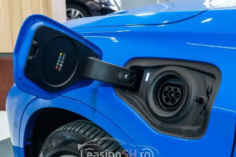 BMW X1 din 2021 cu 90.450 km - oferta BMW94822 - foto 5