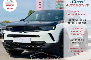 Opel Mokka din 2022 - oferta OPE102767