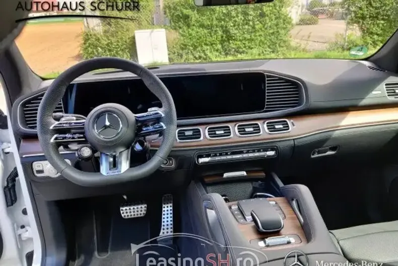 Mercedes-Benz 53 AMG din 2024 cu 27.000 km - oferta MER97887 - foto 6