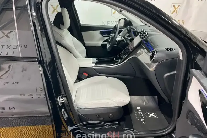 Mercedes-Benz 200 din 2023 cu 46.990 km - oferta MER99281 - foto 21