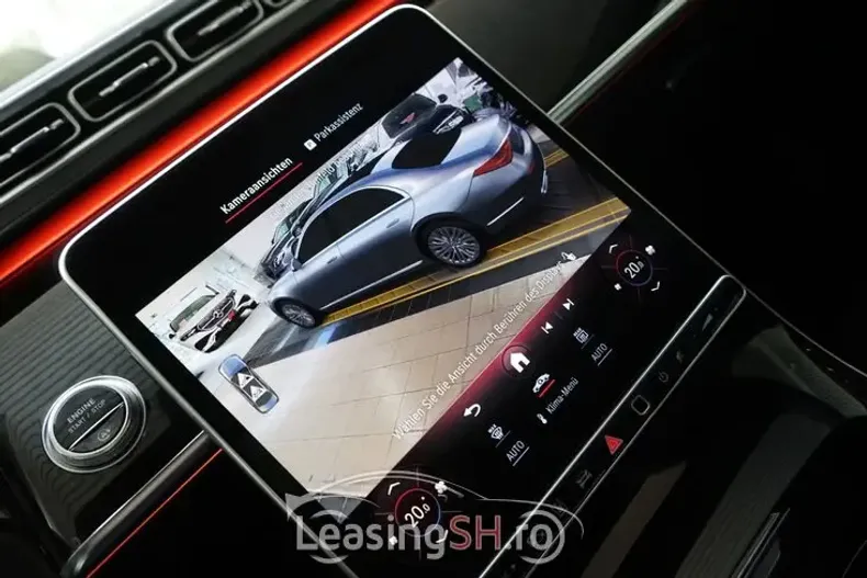 Mercedes-Benz 450 din 2021 cu 34.800 km - oferta MER97019 - foto 32