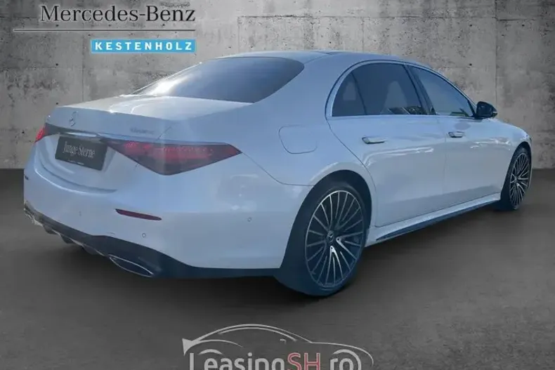 Mercedes-Benz 580 din 2022 cu 41.498 km - oferta MER97041 - foto 6