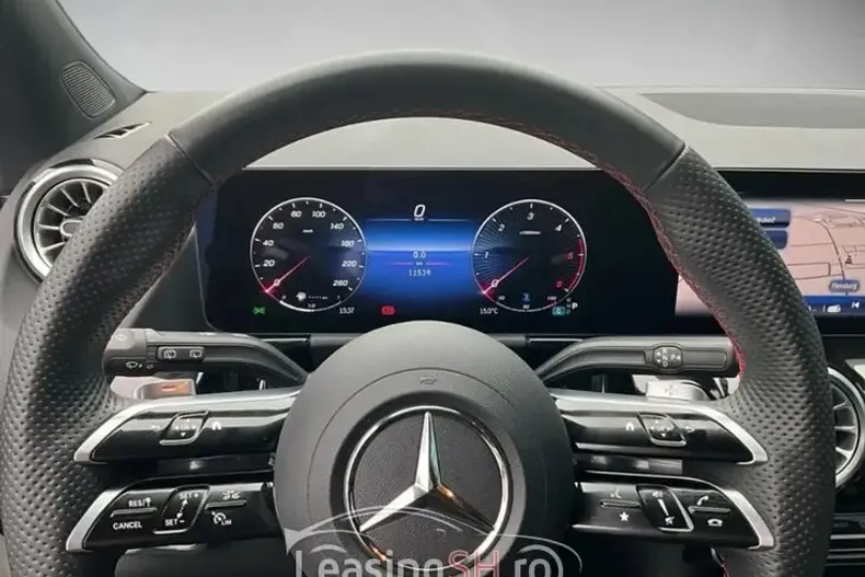 Mercedes-Benz 200 din 2024 cu 11.550 km - oferta MER97852 - foto 16