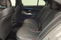 Mercedes-Benz 220 din 2025 cu 3.500 km - oferta MER97325 - foto 11