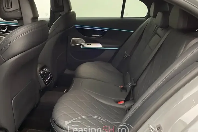 Mercedes-Benz 220 din 2025 cu 3.500 km - oferta MER97325 - foto 11