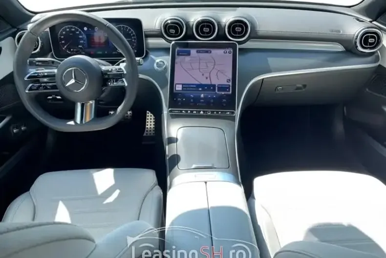 Mercedes-Benz 300 din 2024 cu 10.984 km - oferta MER99699 - foto 6