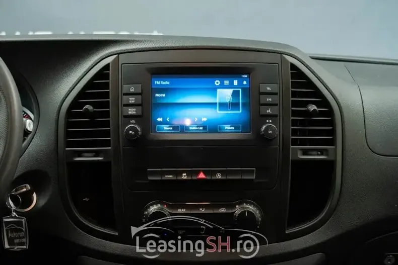 Mercedes-Benz Vito din 2023 cu 54.500 km - oferta MER96233 - foto 2