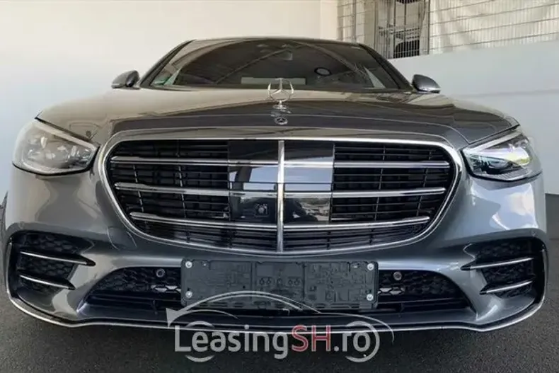 Mercedes-Benz 580 din 2022 cu 45.607 km - oferta MER96497 - foto 26