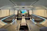 Mercedes-Benz Vito din 2025 cu 100 km - oferta MER98446 - foto 20