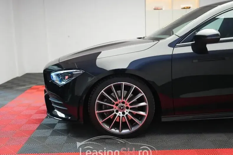 Mercedes-Benz 200 din 2020 cu 42.000 km - oferta MER96174 - foto 27